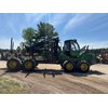 2022 John Deere 1110G Forwarder